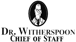 The Witherspoon Institute Logo